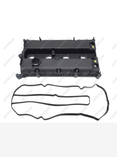 Крышка клапанов FORD FOCUS 1,6 04-08  SIDA SAT ST-321-0055