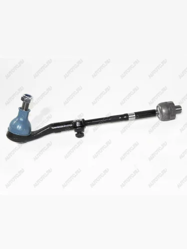 Тяга рулевая с наконечником BMW1 E81 04-11E82E88 07-BMW3 E92E93 06- LH SAT ST-32216762243