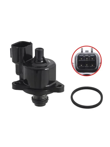 Клапан холостого хода Mitsubishi Lancer 06- SAT ST-340-0008