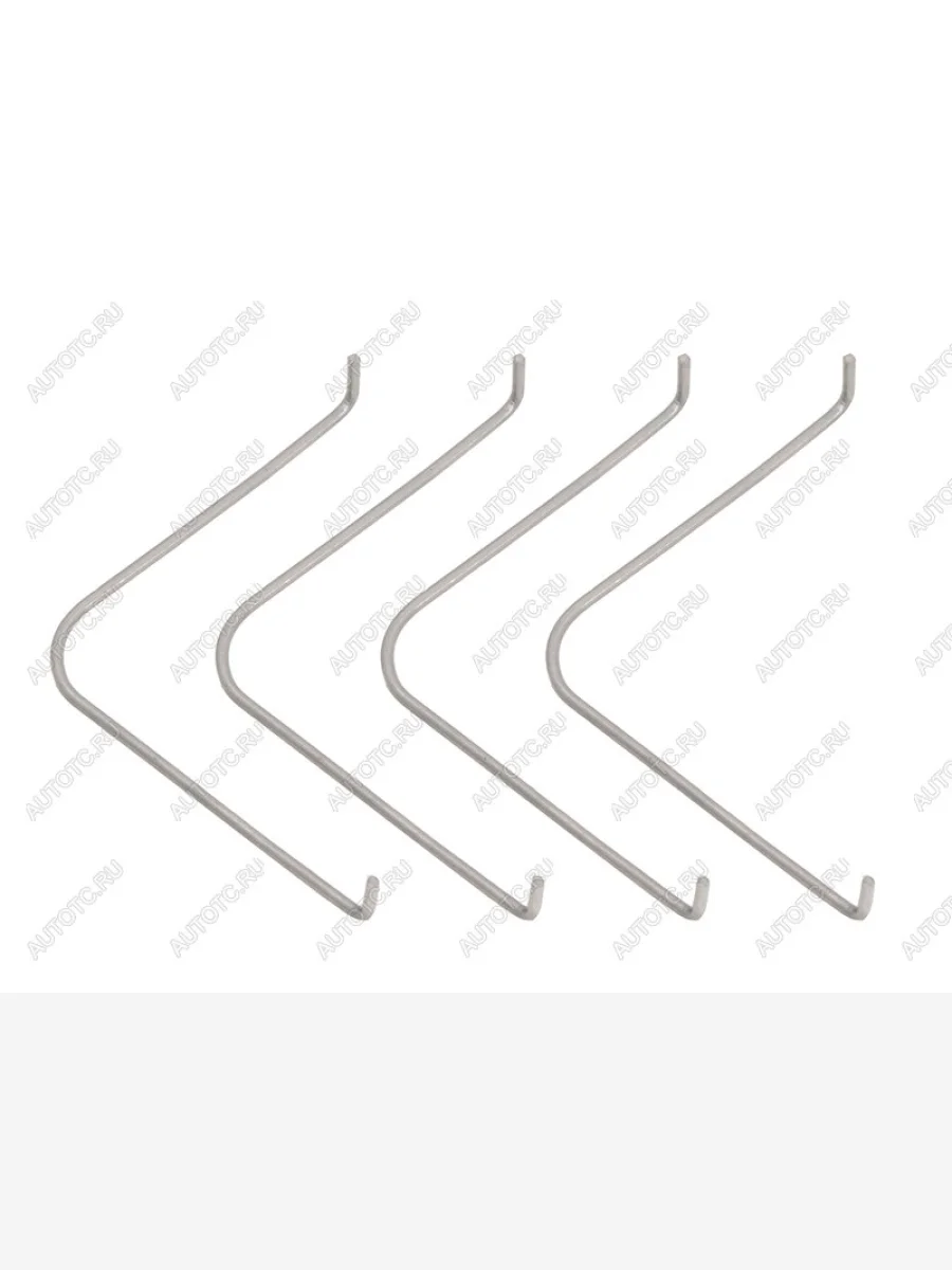 Комплект монтажный тормозных колодок FR HYUNDAI SOLARISRIO 17- SAT ST-349-0110  в Самаре Самарской области