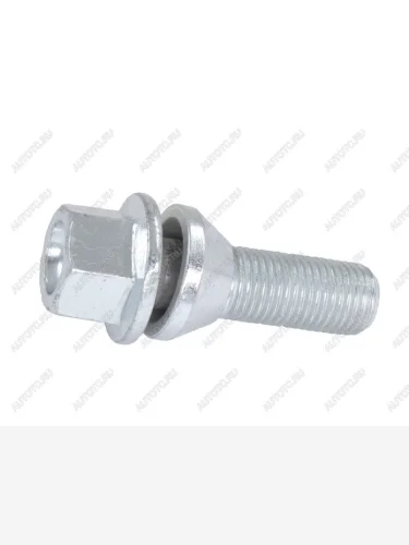 Болт колесный VOLVO S60 2000-2010VOLVO S80 2000-2008VOLVO V70 1995-2016VOLVO XC90 2002-2015 SAT ST-354-0014
