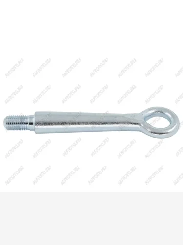 Крюк буксировочный Mazda 3 13-19  6 12-18  CX-5 11-17 SAT ST-380-0007