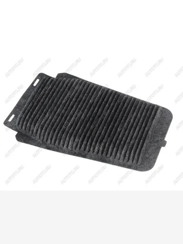 Фильтр воздушный (ОХЛАЖДЕНИЕ АККУМУЛЯТОРНОЙ БАТАРЕИ) Toyota C-HR 2ZRFXE  M20AFXS 19- Prius 2ZRFXE 1 SAT ST-39-0087