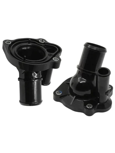 Корпус термостата с прокладкой MAZDA CX-7MAZDA 3 BKBLMAZDA 6 GGGHMAZDA MPV LW SAT ST-404-0010