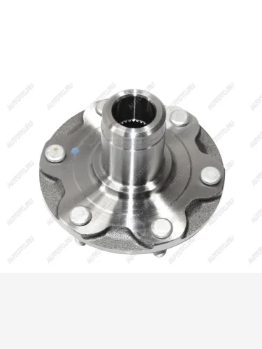 Ступица перед TOYOTA LAND CRUISER PRADO 90HILUX SURF KZN185 95-02 SAT ST-43502-35170