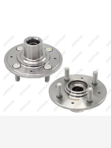 Ступица перед HONDA CIVIC 1.4-1.7 00–03 SAT ST-44600-S5A-J00