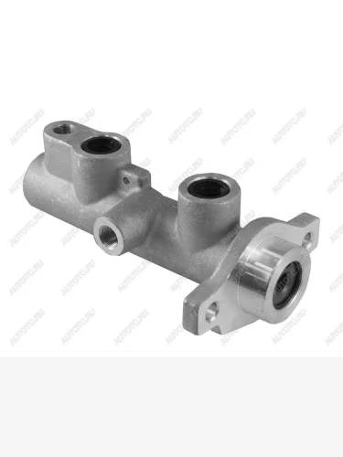 Цилиндр тормозной главный NISSAN ALMERA N16 QG15 SAT ST-46010-5M302