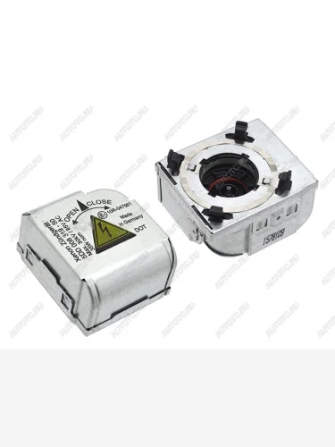 Блок розжига (ксенон) Nissan Qashqai 06-13  Dualis 07-14  Qashqai+2 08-14 SAT ST-477-0011