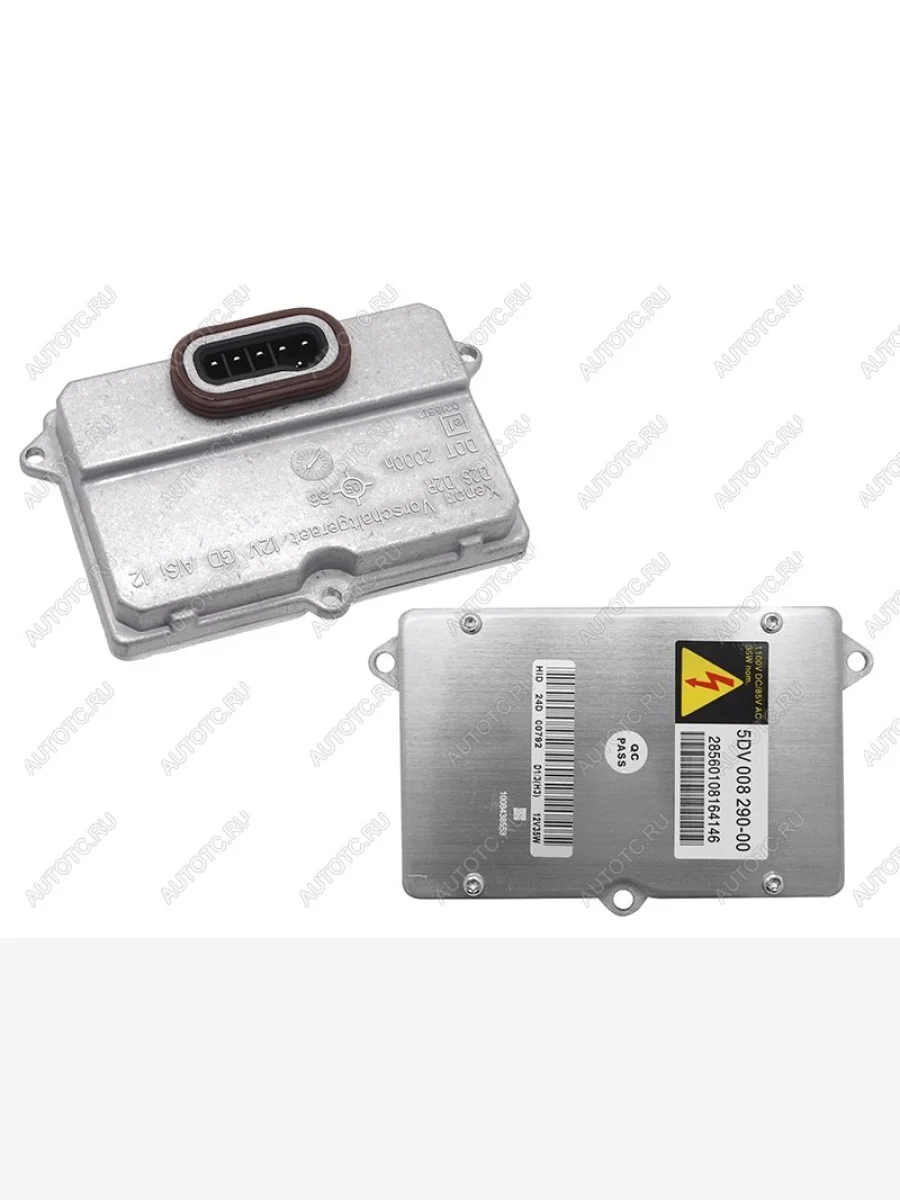 Блок розжига (ксенон) Audi A6 04-10  A8 02-10  BMW 5-Series 03-10  7-Series 01-08  X5 99-06  Me SAT ST-477-0012  в Самаре Самарской области