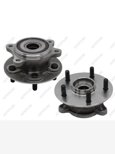 Ступичный узел перед TOYOTA RAV4 19- M20A-FKS  A25A-FKS SAT ST-49-0133
