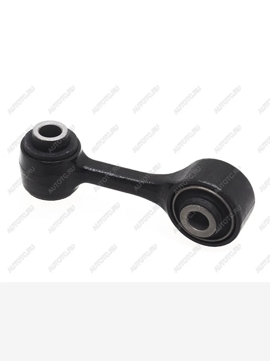 Тяга стабилизатора переднего (KDSS) TOYOTA LAND CRUISER 200 07-14 LH SAT ST-48810-60060  в Воронеже Воронежской области