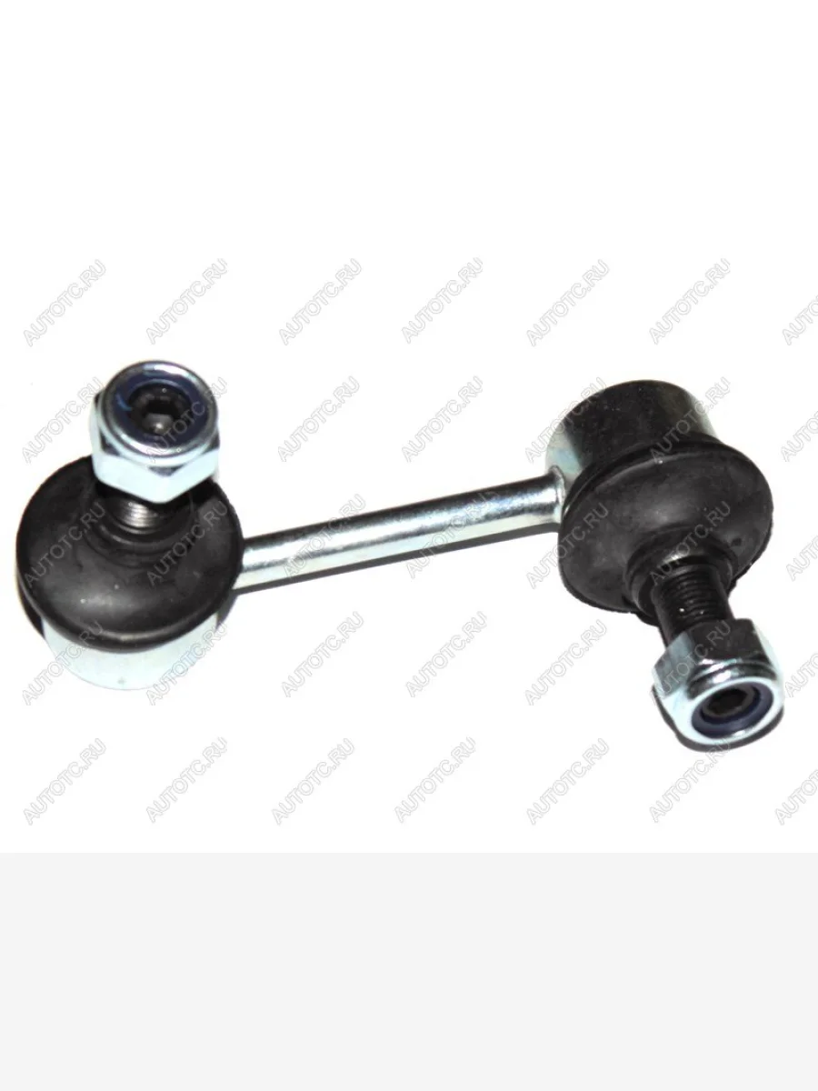 Тяга стабилизатора переднего TOYOTA HIACE Regius 2WD 97- LH SAT ST-48810-26020  в Воронеже Воронежской области