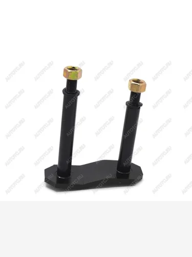 Кронштейн рессоры MMC L200 TRITON 2005- SAT ST-521-0001