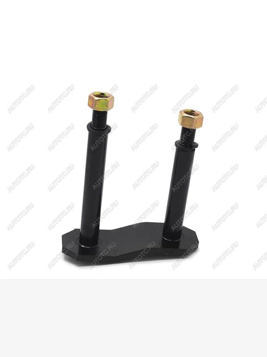 Кронштейн рессоры MMC L200 TRITON 2005- SAT ST-521-0001  в Самаре Самарской области