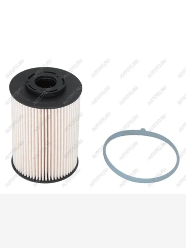 Фильтр топливный FORD MONDEO 07-15 2,0d VOLVO C30 06-12 S40 06-12 S60 10-18 S80 06-16 V40 12- SAT ST-54-0025
