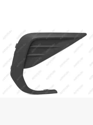 Заглушка бампера Volkswagen Tiguan 20- (Спереди Справа) SAT ST-57-0098