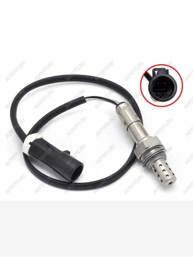 Датчик кислородный FORD FOCUS 99-04MAVERICKMAZDA TRIBUTE 00-08 CHBA SAT ST-55-0039