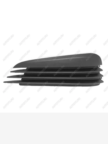 Левая заглушка ПТФ SAT Opel Vectra C седан рестайлинг (2005-2008)