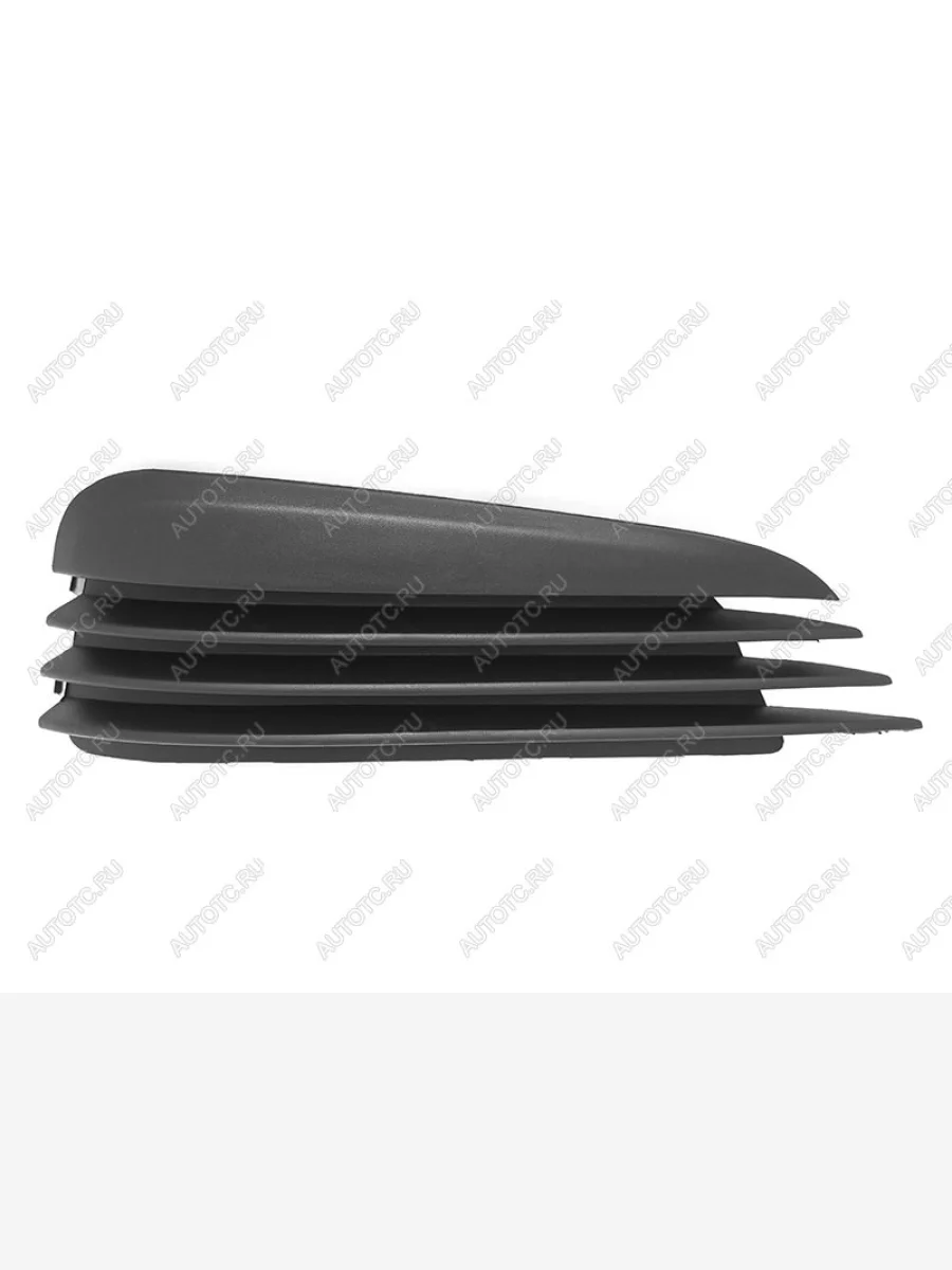 Правая заглушка ПТФ SAT Opel Vectra C универсал рестайлинг (2005-2008)  в Перми Пермском крае