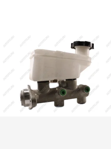 Цилиндр тормозной главный HYUNDAI GETZ 06-11 SAT ST-58510-1C055