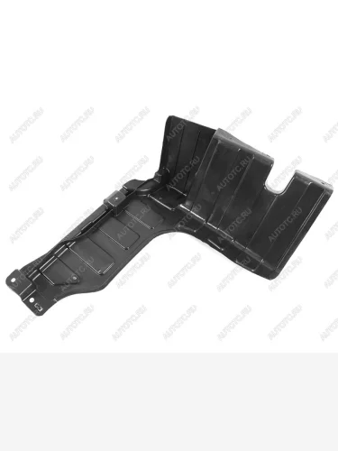 Защита двигателя Hyundai Elantra 13-16 (Справа) SAT ST-65-0009