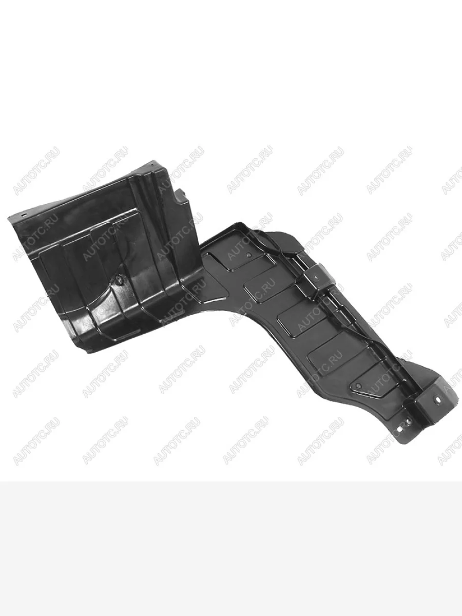 Защита двигателя Hyundai Elantra 13-16 (Слева) SAT ST-65-0008  в Самаре Самарской области