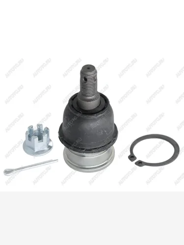 Шаровая опора переднего рычага HONDA CIVIC 15- LH=RH SAT ST-82-0005