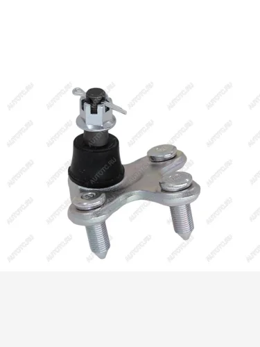Шаровая опора переднего рычага HONDA CIVIC 15-19CR-V 16- LH=RH SAT ST-82-0006