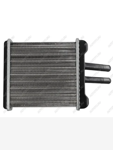 Радиатор отопителя салона DAEWOO NUBIRALACETTI 00-CHEVRLET LANOS 97- SAT ST-87-0073