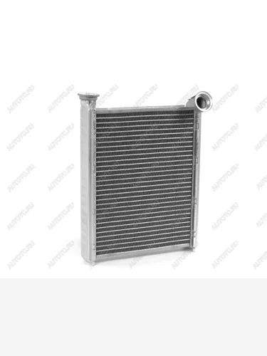 Радиатор отопителя салона NISSAN QASHQAI 15-X-TRAIL 14-RENAILT TALISMAN 15-GRAND SCENIC 16- SAT ST-87-0064