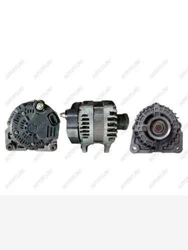 Генератор NISSAN CUBE 08-NOTE 05-13TIIDA 04-14WINGROAD 1.5 05-18 HR15DE 12V 120A SAT ST-85-0045