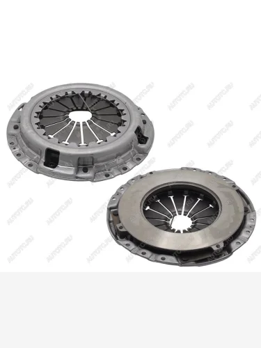 Корзина сцепления Isuzu ELF NPRNQR 06- SAT ST-8-97038-831-2