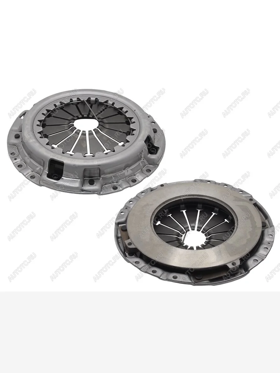 Корзина сцепления Isuzu ELF NPRNQR 06- SAT ST-8-97038-831-2  в Самаре Самарской области