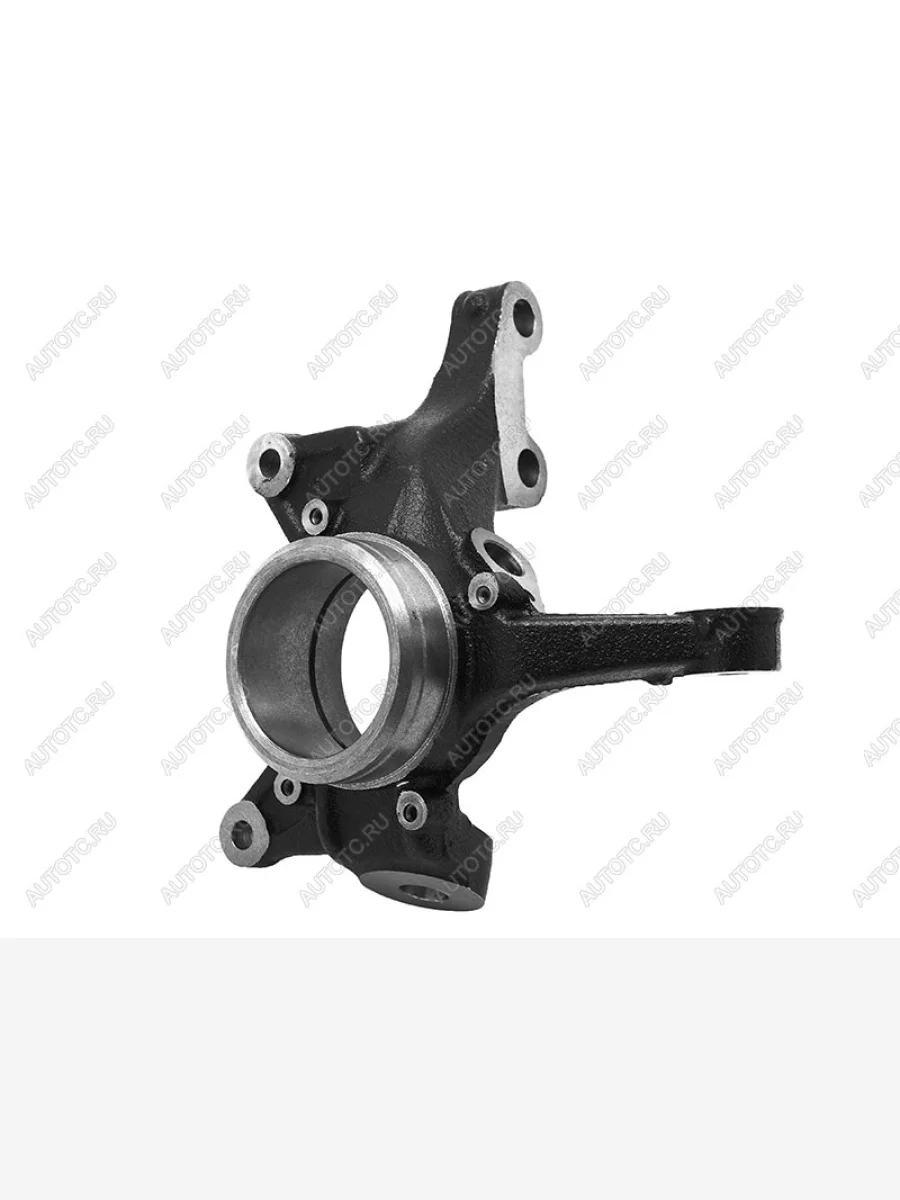 Кулак поворотный FR TOYOTA CAMRY USA 11- LH SAT ST-91-0057  в Самаре Самарской области