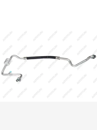 Трубка кондиционера NISSAN ALMERA (RUS) 12- SAT ST-9248000Q0C