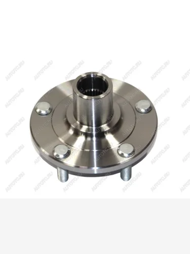 Ступица перед MAZDA 35 03- SAT ST-BP4L-33-060A