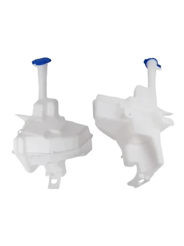 Бачок расширительный SAT Hyundai Solaris RBr седан дорестайлинг (2010-2014)