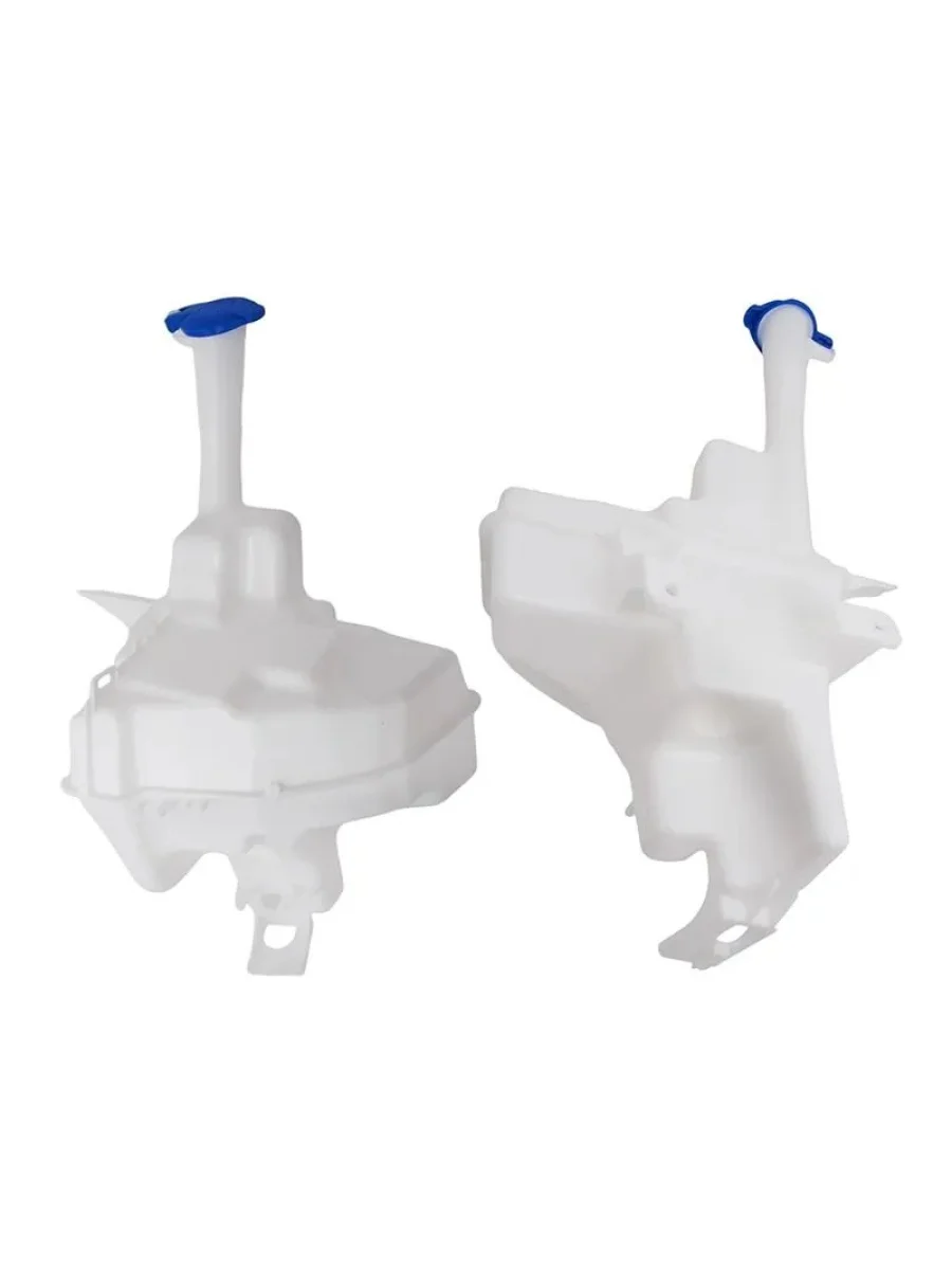 Бачок расширительный SAT Hyundai Solaris RBr седан дорестайлинг (2010-2014)  в Керчи Республика Крым