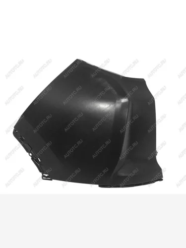 Клык бампера Honda CR-V 16-20 (Сзади Слева) SAT ST-HD69-087-2