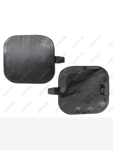 Заглушка под крюк Kia Rio 20-22 (Спереди) SAT ST-KA48-000C-A0-R