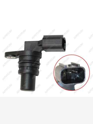 Датчик положения распредвала MAZDA CX-7/MAZDA3/MAZDA5/MAZDA6/MX-5 05- SAT ST-L3G2-18-230, stl3g218230 SAT ST-L3G2-18-230