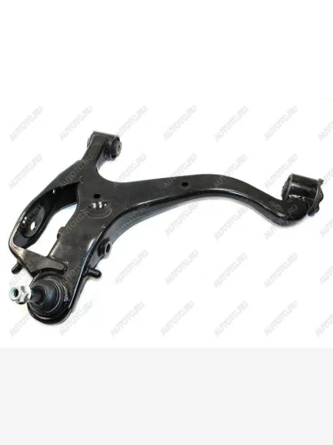 Рычаг передний нижний LAND ROVER DISCOVERY III 05-09 RH SAT ST-LR028245