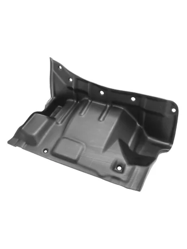 Защита двигателя Mitsubishi ASX 10-20  Lancer 07-15  Outlander 05-12 (Справа) SAT ST-MBW5-025-A1-R