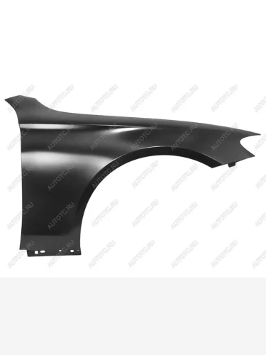 Правое переднее крыло SAT Mercedes-Benz E-Class  S213 (2016-2020) универсал дорестайлинг