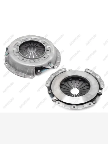 Корзина сцепления MMC PAJERO 2.42.5D 90-06PAJERO SPORT 2.5D 98-09L200 2.5D 96-07 SAT ST-MD717086