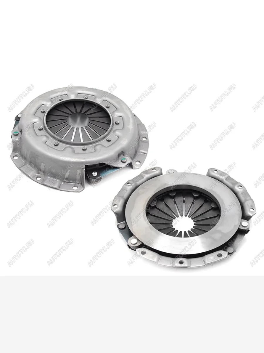 Корзина сцепления MMC PAJERO 2.42.5D 90-06PAJERO SPORT 2.5D 98-09L200 2.5D 96-07 SAT ST-MD717086  в Самаре Самарской области