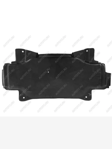 Защита двигателя MERCEDES W210 95-02 SAT ST-MD56-025-A0