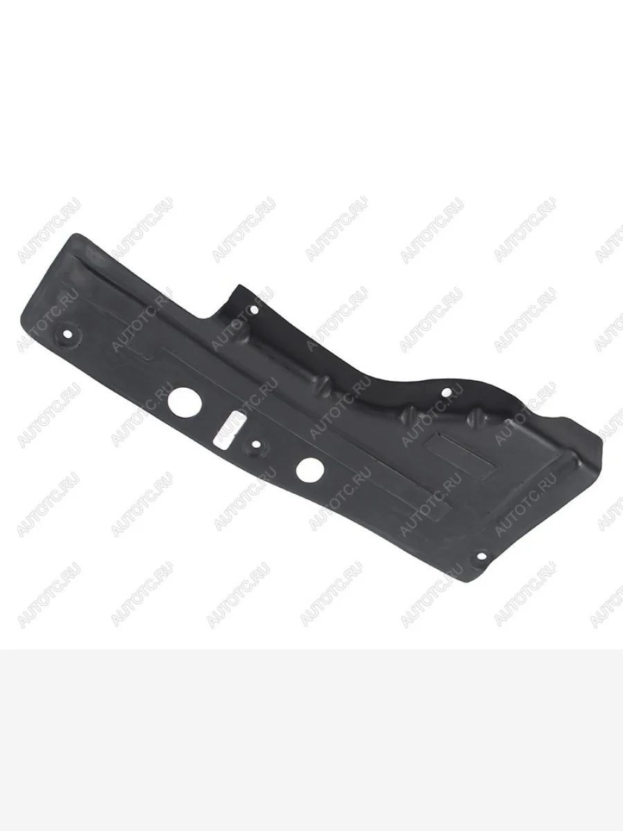 Защита двигателя OPEL ASTRA 09-15/INSIGNIA 08-17/CHEVROLET CRUZE 09-15 RH SAT ST-OP50-025-1-R, stop500251r SAT ST-OP50-025-1-R  в Воронеже Воронежской области