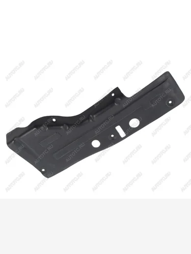 Защита двигателя Opel Astra 09-15  Insignia 08-17 (Слева) SAT ST-OP50-025-2-R