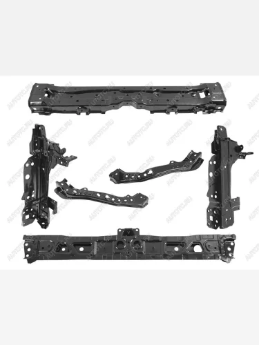 Рамка кузова Toyota Corolla (E210) 18-22 SAT ST-TY34-009-0